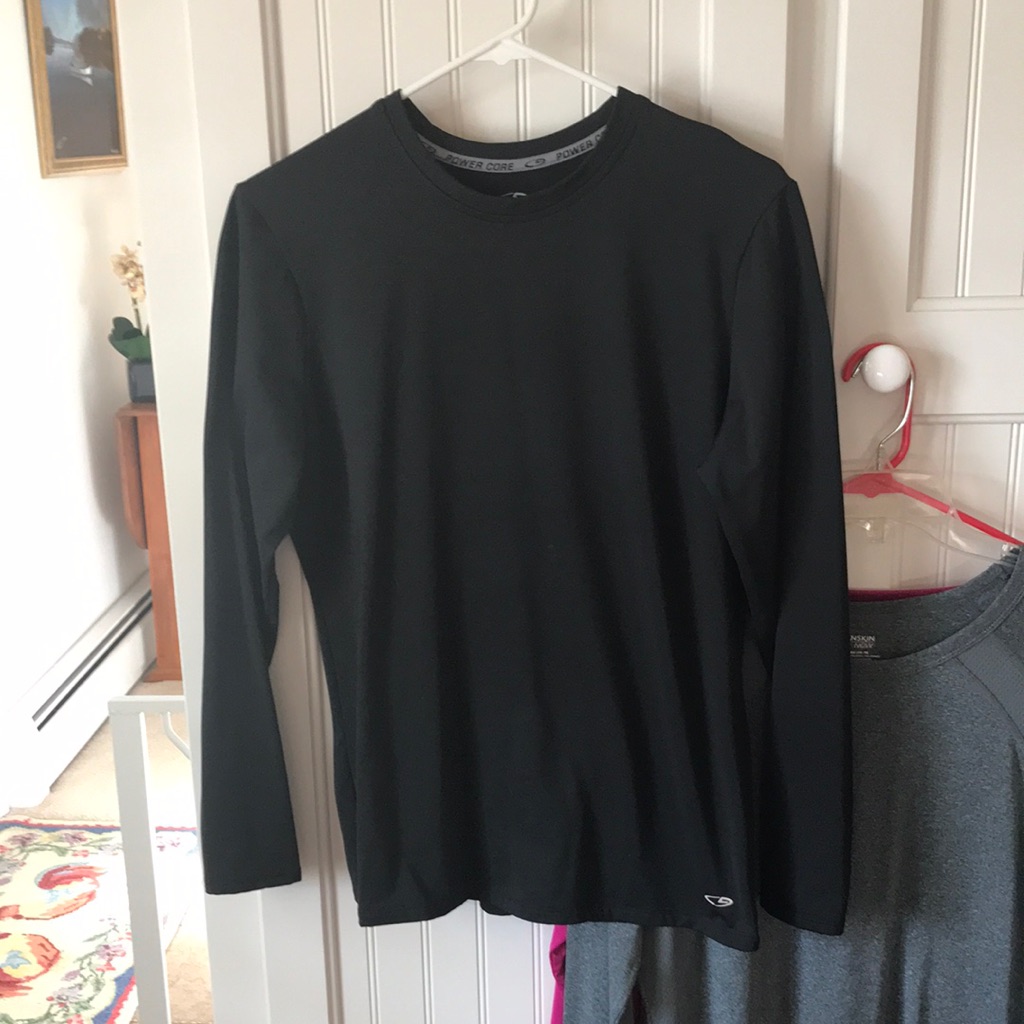 Champion Power Core Top
